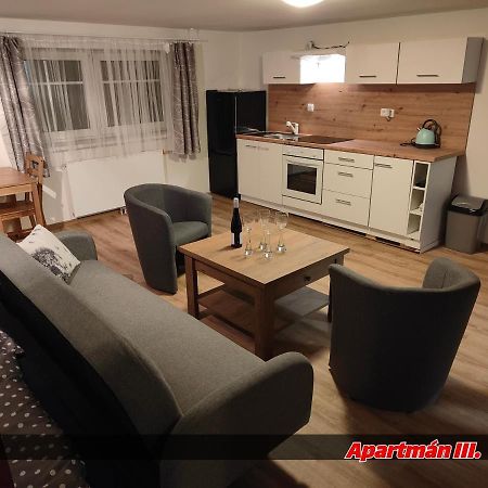 Apartmany Na Ceste Десна Екстер'єр фото
