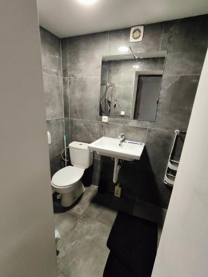 Apartmany Na Ceste Десна Екстер'єр фото