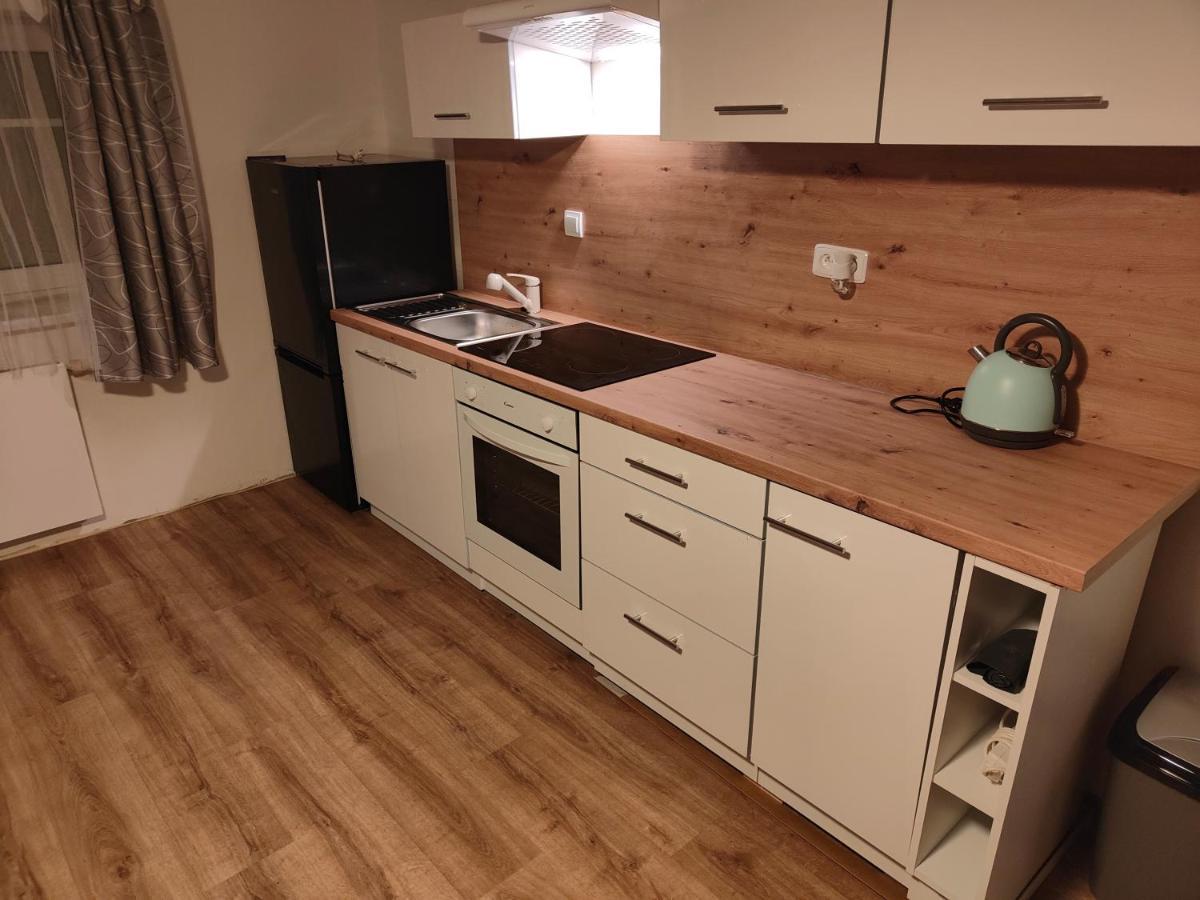 Apartmany Na Ceste Десна Екстер'єр фото